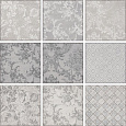 Плитка керамическая Kerama Marazzi Марчиана 20x20 1586 х9999121990 Плитка керамическая Kerama Marazzi Марчиана 20x20 1586 х9999121990