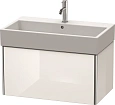 Тумба под раковину Duravit XSquare XS409502222 подвесная 78 см белая глянцевый Тумба под раковину Duravit XSquare XS409502222 подвесная 78 см белая глянцевый