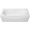 Акриловая ванна Aquanet Viola NEW 180x75 00242744 Акриловая ванна Aquanet Viola NEW 180x75 00242744