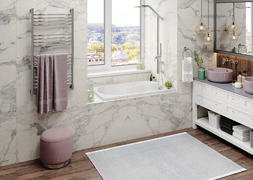 Акриловая ванна VAGNERPLAST NIKE 120x70 VPBA127NIK2E-04 Акриловая ванна VAGNERPLAST NIKE 120x70 VPBA127NIK2E-04