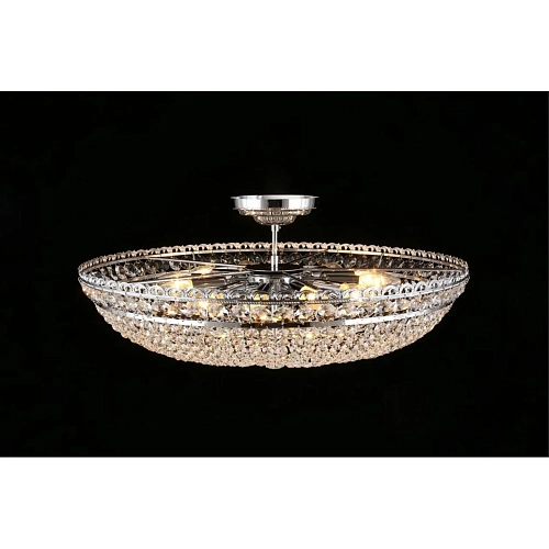 Люстра потолочная Aployt Wiga APL.758.07.12 Люстра потолочная Aployt Wiga APL.758.07.12