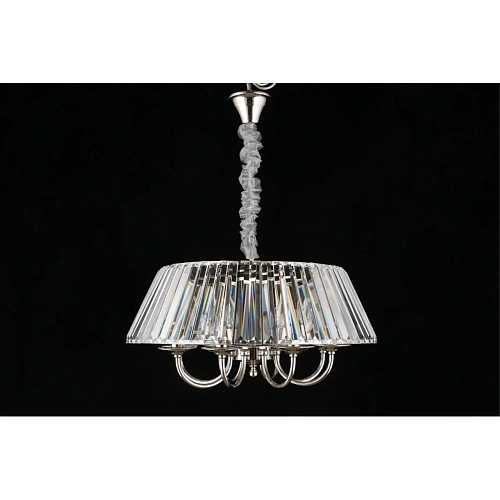 Люстра подвесная Aployt Lucretia APL.748.03.08 Люстра подвесная Aployt Lucretia APL.748.03.08