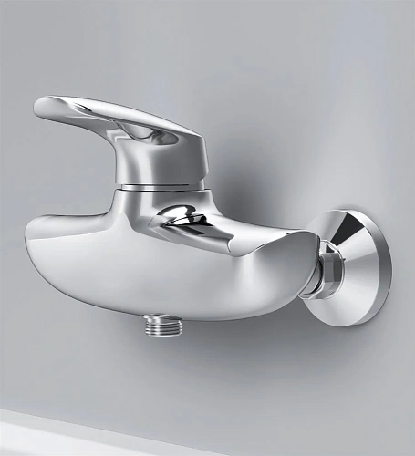 Смеситель для душа AM.PM Bliss L F5320032 Смеситель для душа AM.PM Bliss L F5320032