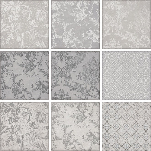 Плитка керамическая Kerama Marazzi Марчиана 20x20 5266 х9999121988 Плитка керамическая Kerama Marazzi Марчиана 20x20 5266 х9999121988