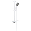Картинка анонса товара «душевой гарнитур grohe vitalio comfort 100 new iv, 9,5 26098000»