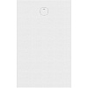 Картинка анонса товара «душевой поддон starohome cosmo 160х100 white matt 87177193 из искусственного камня»