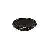 Раковина Creavit Minimal MN045-00SI00E-0000 черная 45 см