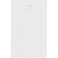 Детальная картинка товара «душевой поддон starohome cosmo 160х100 white matt 87177193 из искусственного камня»
