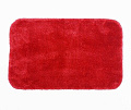 Коврик WasserKRAFT Wern BM-2563 Red красный Коврик WasserKRAFT Wern BM-2563 Red красный