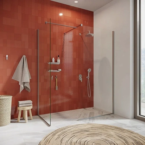 Душевая система IDDIS Ray (RAYSB02i67) скрытого монтажа Душевая система IDDIS Ray (RAYSB02i67) скрытого монтажа