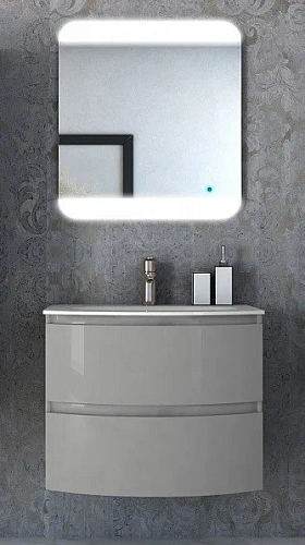 Тумба под раковину CEZARES 54854 520x690 мм Тумба под раковину CEZARES 54854 520x690 мм