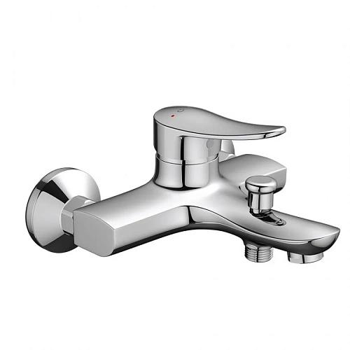 Смеситель для ванны Dorff Ultra D5010000 Смеситель для ванны Dorff Ultra D5010000