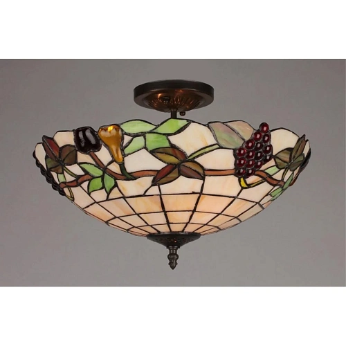 Люстра потолочная Omnilux Alenquer OML-80307-03 Люстра потолочная Omnilux Alenquer OML-80307-03