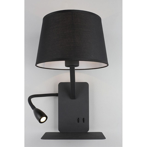 Светильник настенный (Бра) Omnilux Talocci OML-62811-02 Светильник настенный (Бра) Omnilux Talocci OML-62811-02