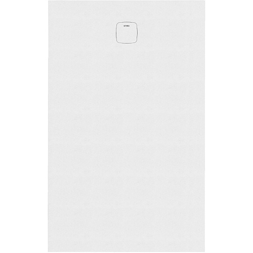 Душевой поддон STAROhome COSMO 160х100 WHITE MATT 87177193 из искусственного камня Душевой поддон STAROhome COSMO 160х100 WHITE MATT 87177193 из искусственного камня