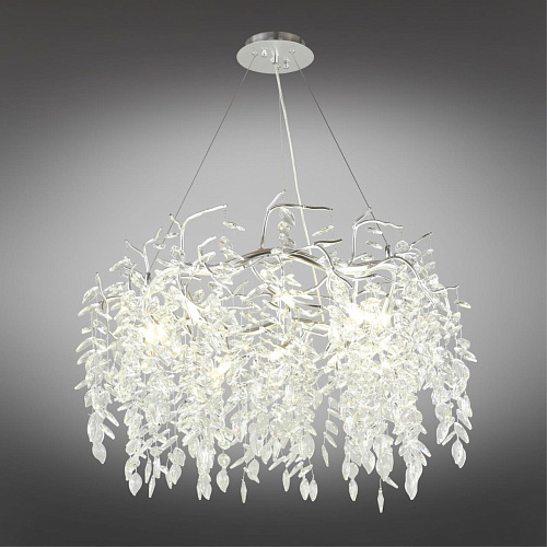 Люстра подвесная Aployt Gertunia APL.847.13.13 Люстра подвесная Aployt Gertunia APL.847.13.13