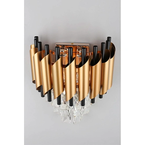 Светильник настенный (Бра) Omnilux Fontevivo OML-81901-02 Светильник настенный (Бра) Omnilux Fontevivo OML-81901-02