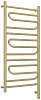 Полотенцесушитель электрический Сунержа Элегия 3.0 1000х500 МЭМ правый 022-5819-1050 Матовая шампань Полотенцесушитель электрический Сунержа Элегия 3.0 1000х500 МЭМ правый 022-5819-1050 Матовая шампань