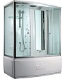 Душевая кабина Timo Lux T-7750 NEW 150x88x220 Душевая кабина Timo Lux T-7750 NEW 150x88x220