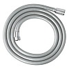 Душевой шланг GROHE Rotaflex, 2000 мм, хром (28413001) Душевой шланг GROHE Rotaflex, 2000 мм, хром (28413001)