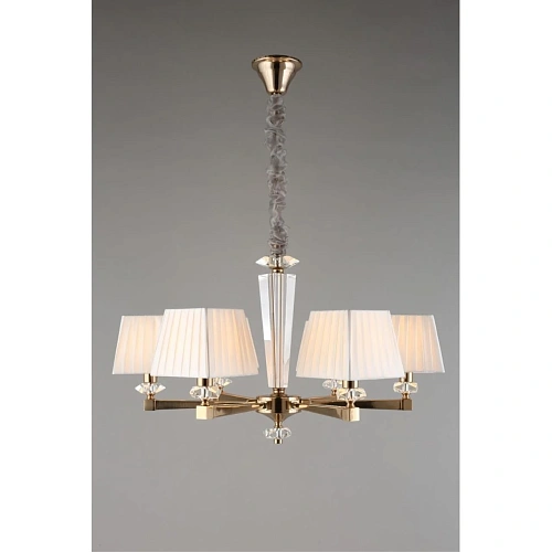 Люстра подвесная Aployt Dominka APL.722.13.06 Люстра подвесная Aployt Dominka APL.722.13.06