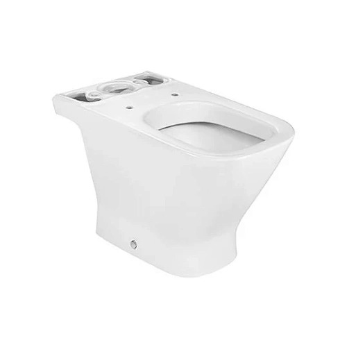 Чаша напольного унитаза Roca The Gap 342478000 Чаша напольного унитаза Roca The Gap 342478000