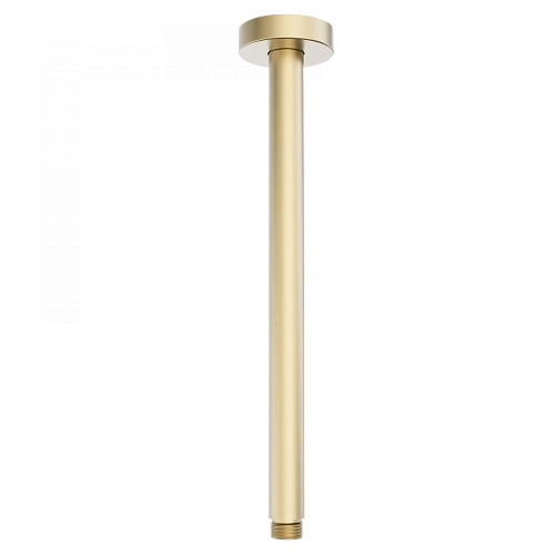 Кронштейн верхнего душа Wonzon & Woghand брашированное золото (WW-SA06-20-BG) Кронштейн верхнего душа Wonzon & Woghand брашированное золото (WW-SA06-20-BG)