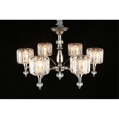 Люстра подвесная Aployt Hortens APL.750.03.06 Люстра подвесная Aployt Hortens APL.750.03.06