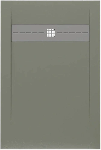 Душевой поддон Allen Brau Infinity 120x90 8.21003-CGM олива Душевой поддон Allen Brau Infinity 120x90 8.21003-CGM олива