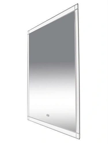 Зеркало Teso azaro Apex TAL2368 c LED-подсветкой, antifog 600х800 Зеркало Teso azaro Apex TAL2368 c LED-подсветкой, antifog 600х800