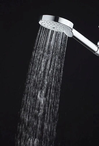 Душевой гарнитур Orange O-Shower OS032 хром Душевой гарнитур Orange O-Shower OS032 хром