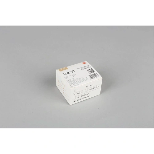 Трековое управление Aployt Magnetic track 220 APL.0195.00.02 Трековое управление Aployt Magnetic track 220 APL.0195.00.02