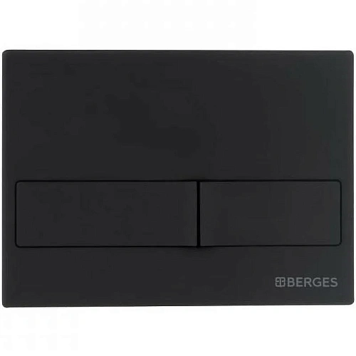 Комплект унитаза BERGES GAMMA с инсталляцией NOVUM525, кнопкой L5, с сиденьем микролифт, быстросъем 042426 Комплект унитаза BERGES GAMMA с инсталляцией NOVUM525, кнопкой L5, с сиденьем микролифт, быстросъем 042426