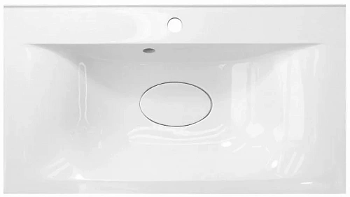 Раковина Эстет Бали 90 ФР-00001472 900х450 накладная Раковина Эстет Бали 90 ФР-00001472 900х450 накладная