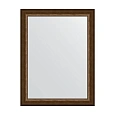Зеркало в багетной раме Evoform Definite BY 1015 66 x 86 см, состаренная бронза Зеркало в багетной раме Evoform Definite BY 1015 66 x 86 см, состаренная бронза