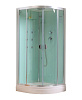 Картинка анонса товара «душевая кабина iddis sicily (s22r099i85) 90x90x219 см»