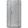 Душевой уголок Timo BY-839 матов.(80x80x200) Душевой уголок Timo BY-839 матов.(80x80x200)
