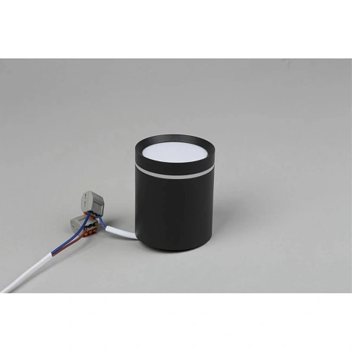 Светильник встраиваемый-накладной Omnilux Capurso OML-102419-05 Светильник встраиваемый-накладной Omnilux Capurso OML-102419-05