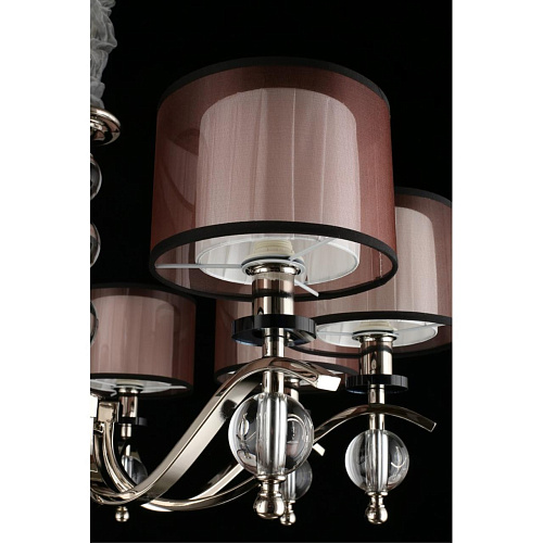 Люстра подвесная Aployt Floret APL.703.03.08 Люстра подвесная Aployt Floret APL.703.03.08