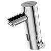 Картинка анонса товара «смеситель для раковины nofer 07261m.b, хром»
