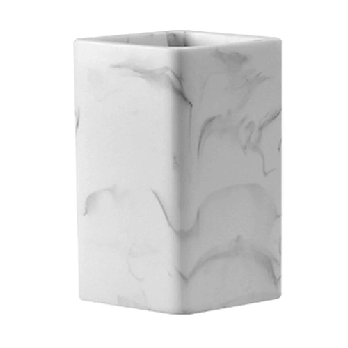 Стакан WasserKRAFT Ems K-1628 белый Стакан WasserKRAFT Ems K-1628 белый