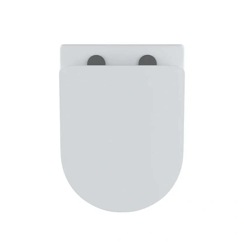 Унитаз подвесной IDDIS (BLARDSEi25) безободковый Унитаз подвесной IDDIS (BLARDSEi25) безободковый