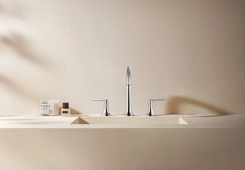 Смеситель для раковины ARROW AG4261CP хром Смеситель для раковины ARROW AG4261CP хром