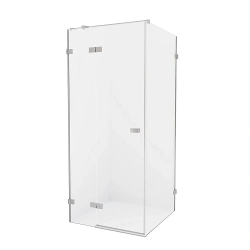 Душевой уголок NEW TRENDY AVEXA 90x90x200 EXK-1471 хром Душевой уголок NEW TRENDY AVEXA 90x90x200 EXK-1471 хром