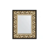 Зеркало Evoform EXCLUSIVE, BY 1373, 50 x 60 см с фацетом в багетной раме - барокко Зеркало Evoform EXCLUSIVE, BY 1373, 50 x 60 см с фацетом в багетной раме - барокко