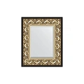 Зеркало Evoform EXCLUSIVE, BY 1373, 50 x 60 см с фацетом в багетной раме - барокко Зеркало Evoform EXCLUSIVE, BY 1373, 50 x 60 см с фацетом в багетной раме - барокко