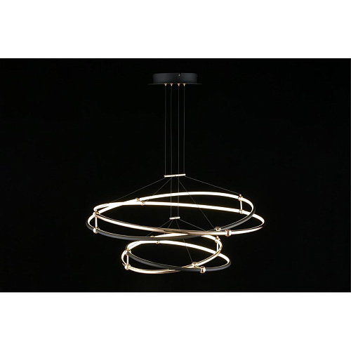 Люстра подвесная Aployt Diana APL.034.03.120 Люстра подвесная Aployt Diana APL.034.03.120