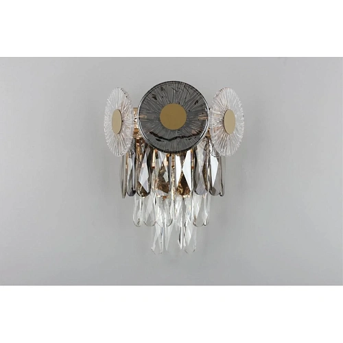 Светильник настенный (Бра) Aployt Zibille APL.769.01.02 Светильник настенный (Бра) Aployt Zibille APL.769.01.02