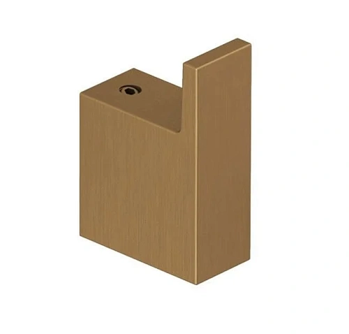 Крючок Kludi VELA C 31984N1 брашированная бронза Крючок Kludi VELA C 31984N1 брашированная бронза