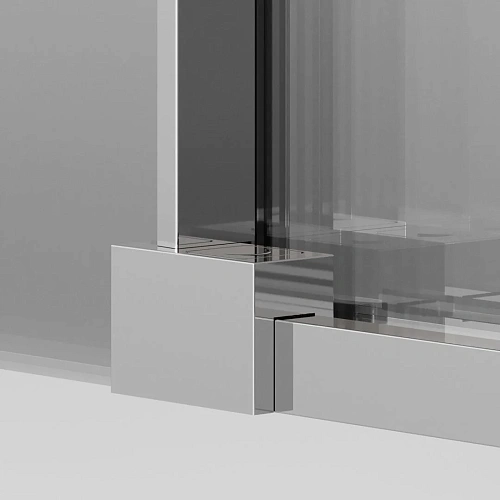 Душевой уголок Ambassador Intense 110021102IX-90IX (1300х900х2000) Душевой уголок Ambassador Intense 110021102IX-90IX (1300х900х2000)